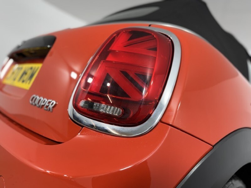 Used MINI Convertible 2020 for sale - 77581475: Photo 37