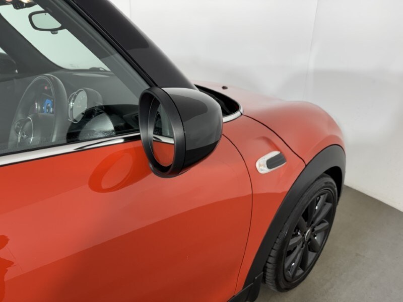 Used MINI Convertible 2020 for sale - 77581475: Photo 38
