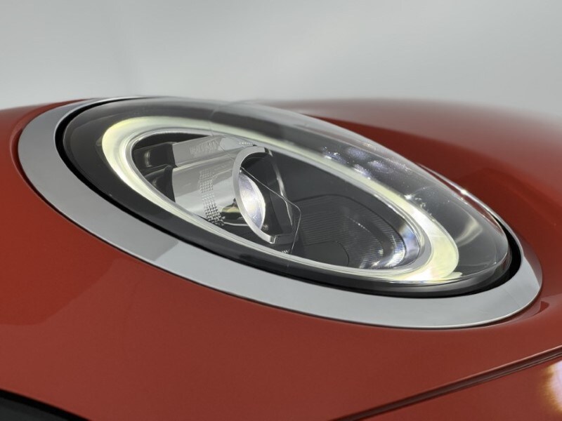 Used MINI Convertible 2020 for sale - 77581475: Photo 41