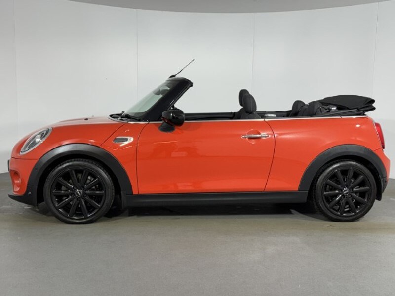 Used MINI Convertible 2020 for sale - 77581475: Photo 45