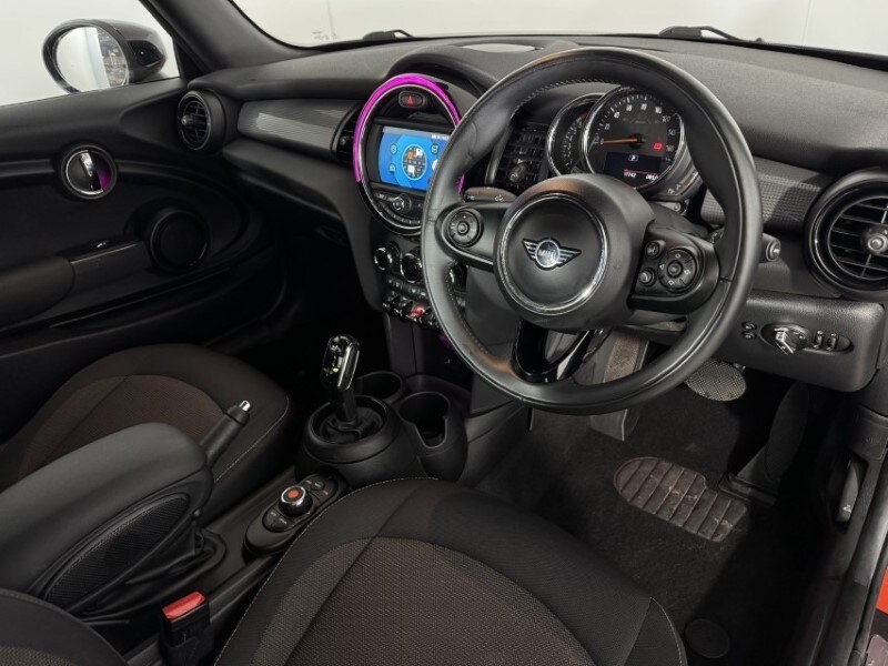 Used MINI Convertible 2020 for sale - 77581475: Photo 6