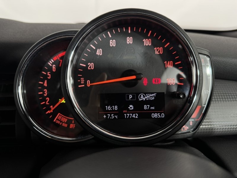 Used MINI Convertible 2020 for sale - 77581475: Photo 9