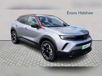 Used Vauxhall Mokka 2024 for sale - 79486800: Photo