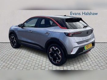 Used Vauxhall Mokka 2024 for sale - 79486800: Photo