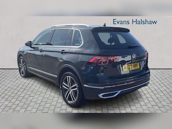 Used Volkswagen Tiguan 2023 for sale - 78913554: Photo