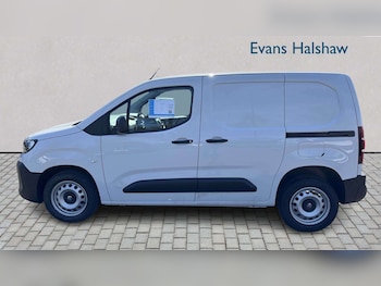 Used Vauxhall Combo 2026 for sale - 78129614: Photo