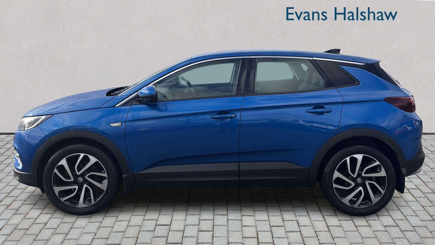 Used Vauxhall Grandland X 2019 for sale - 77856574: Photo 4