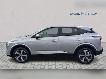 Used Nissan Qashqai 2023 for sale - 78352050: Photo