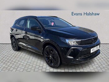 Used Vauxhall Grandland 2022 for sale - 78451560: Photo