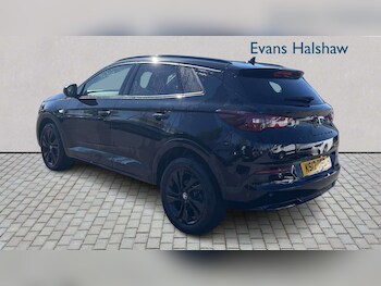 Used Vauxhall Grandland 2022 for sale - 78451560: Photo