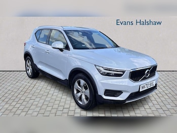 Used Volvo XC40 2020 for sale - 79364566: Photo