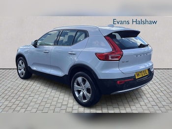 Used Volvo XC40 2020 for sale - 79364566: Photo