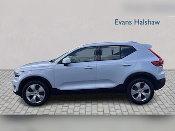 Used Volvo XC40 2020 for sale - 79364566: Photo