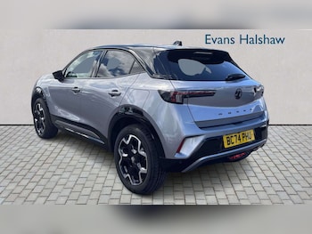 Used Vauxhall Mokka 2025 for sale - 79002026: Photo