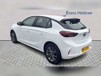Used Vauxhall Corsa 2023 for sale - 78465178: Photo