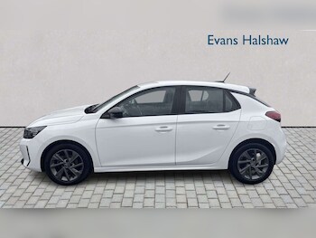 Used Vauxhall Corsa 2023 for sale - 78465178: Photo