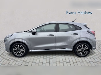 Used Ford Puma 2023 for sale - 78351754: Photo