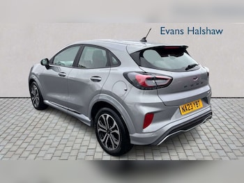 Used Ford Puma 2023 for sale - 78351754: Photo