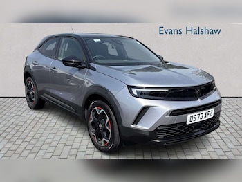 Used Vauxhall Mokka 2023 for sale - 79002170: Photo