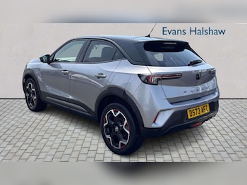 Used Vauxhall Mokka 2023 for sale - 79002170: Photo