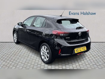 Used Vauxhall Corsa 2022 for sale - 78754823: Photo