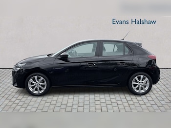 Used Vauxhall Corsa 2022 for sale - 78754823: Photo