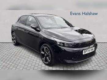 Used Vauxhall Corsa 2024 for sale - 79511654: Photo