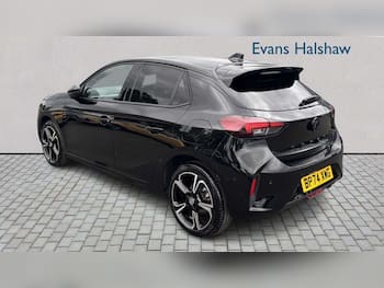 Used Vauxhall Corsa 2024 for sale - 79511654: Photo