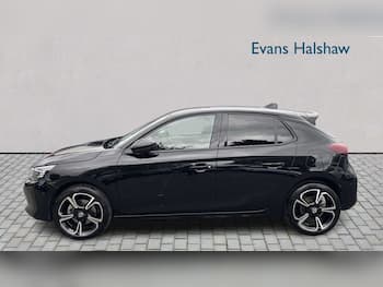Used Vauxhall Corsa 2024 for sale - 79511654: Photo