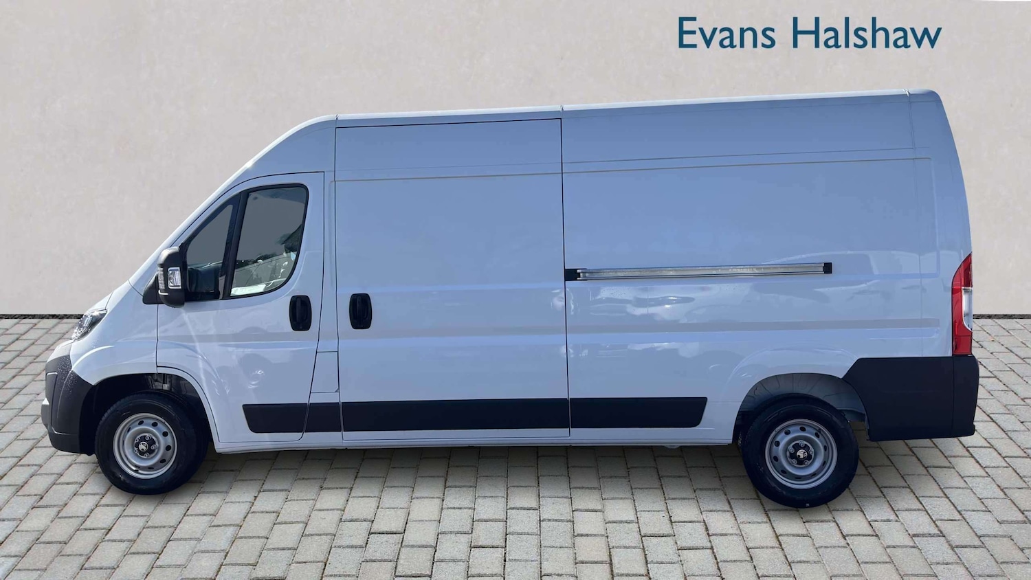 Used Vauxhall Movano 2026 for sale - 78161257: Photo 3