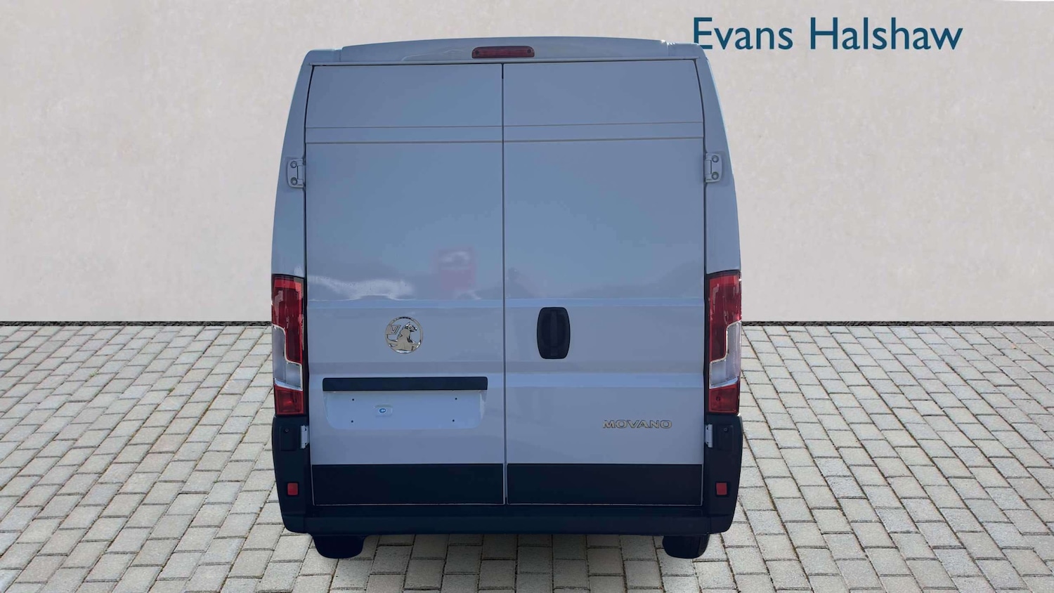 Used Vauxhall Movano 2026 for sale - 78161257: Photo 5