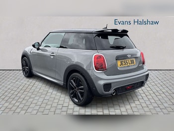 Used MINI Hatch 2018 for sale - 78744019: Photo