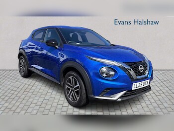 Used Nissan Juke 2025 for sale - 78831856: Photo