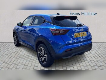 Used Nissan Juke 2025 for sale - 78831856: Photo