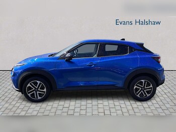 Used Nissan Juke 2025 for sale - 78831856: Photo