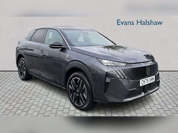 Used Peugeot 3008 2025 for sale - 79648465: Photo