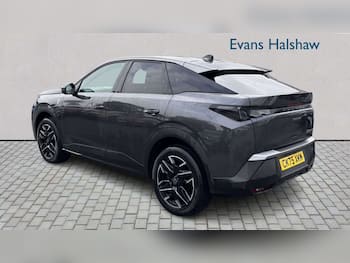 Used Peugeot 3008 2025 for sale - 79648465: Photo