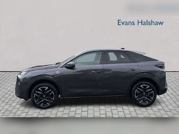 Used Peugeot 3008 2025 for sale - 79648465: Photo