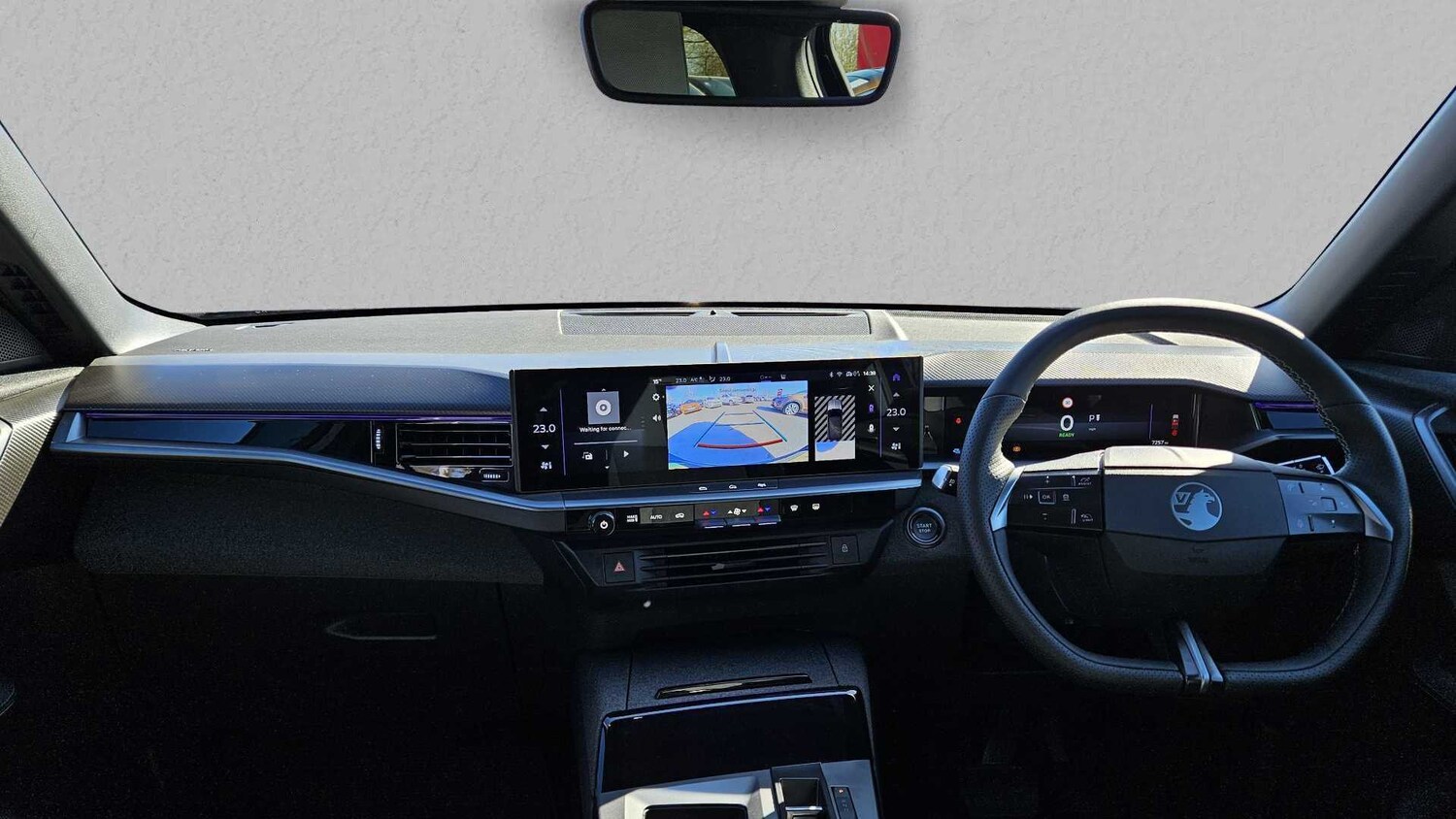 Used Vauxhall Grandland 2024 for sale - 77858935: Photo 16