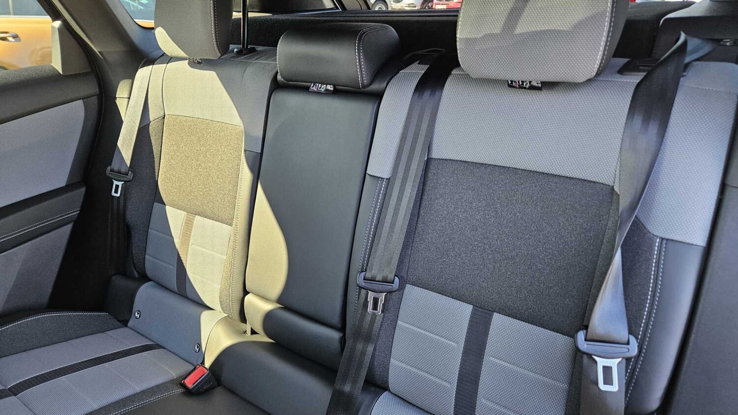 Used Vauxhall Grandland 2024 for sale - 77858935: Photo 17