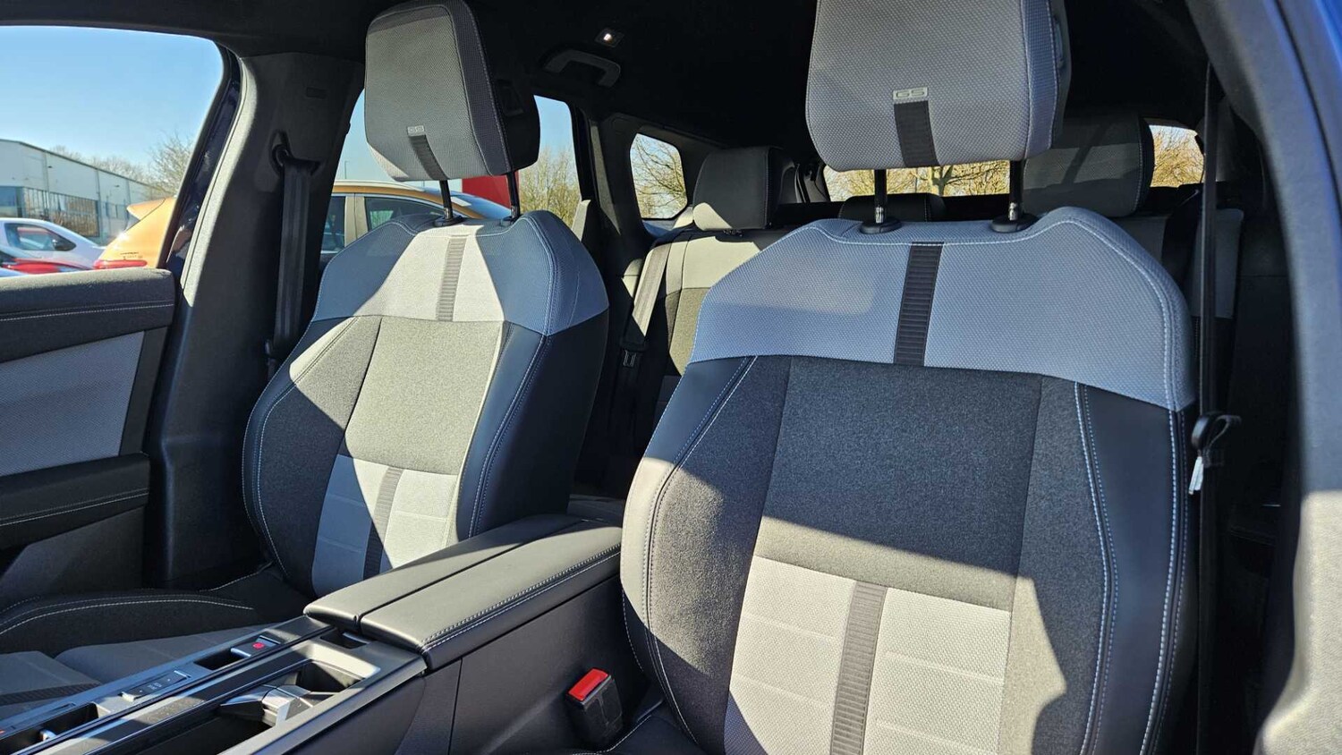 Used Vauxhall Grandland 2024 for sale - 77858935: Photo 22