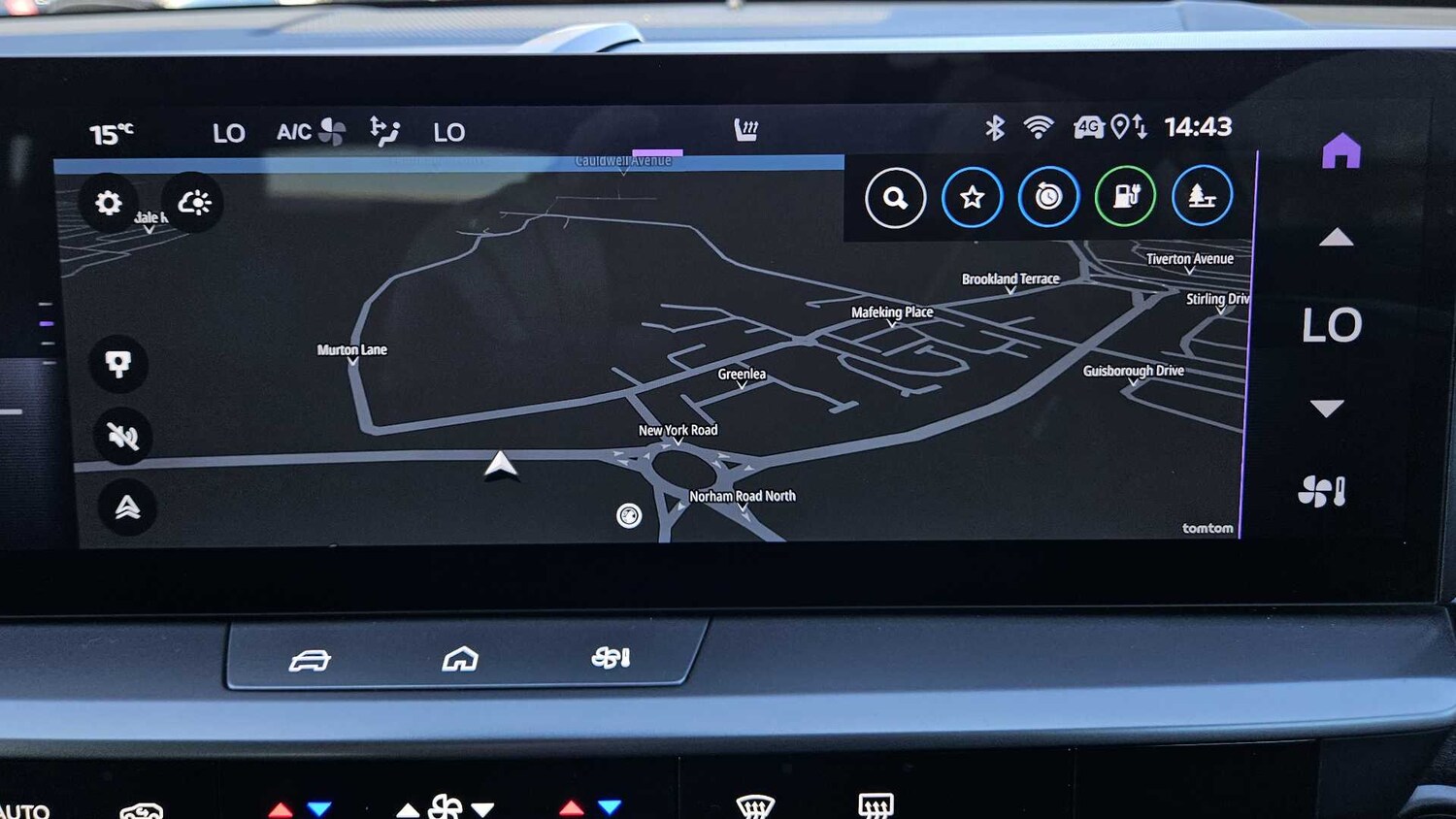 Used Vauxhall Grandland 2024 for sale - 77858935: Photo 24