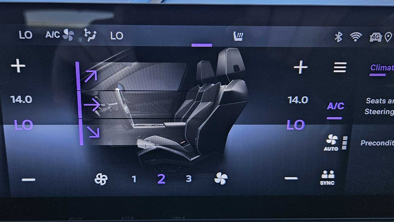 Used Vauxhall Grandland 2024 for sale - 77858935: Photo 26