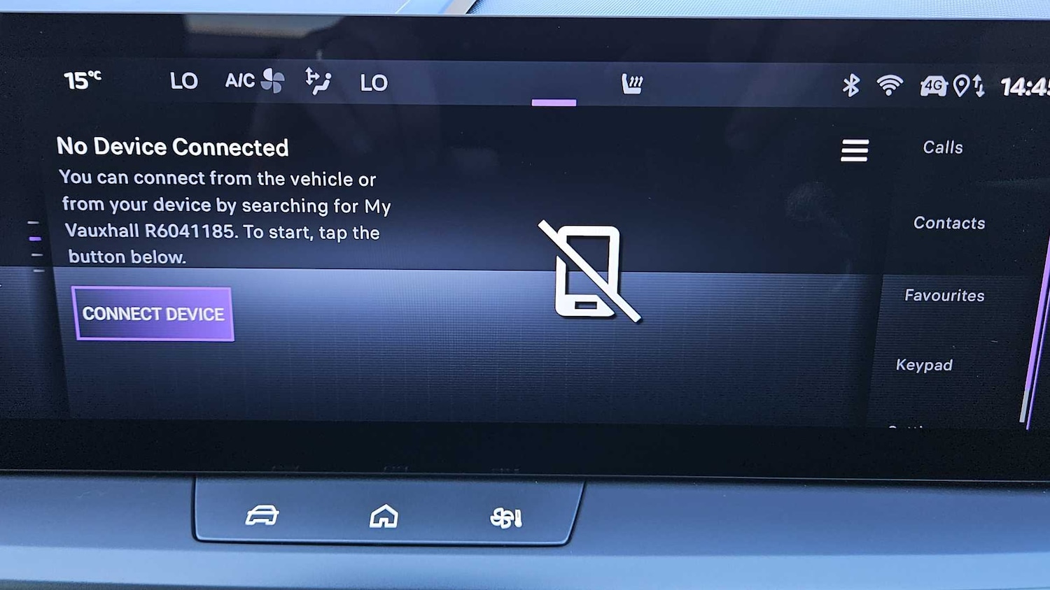 Used Vauxhall Grandland 2024 for sale - 77858935: Photo 28