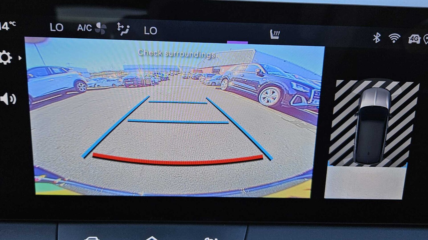 Used Vauxhall Grandland 2024 for sale - 77858935: Photo 29