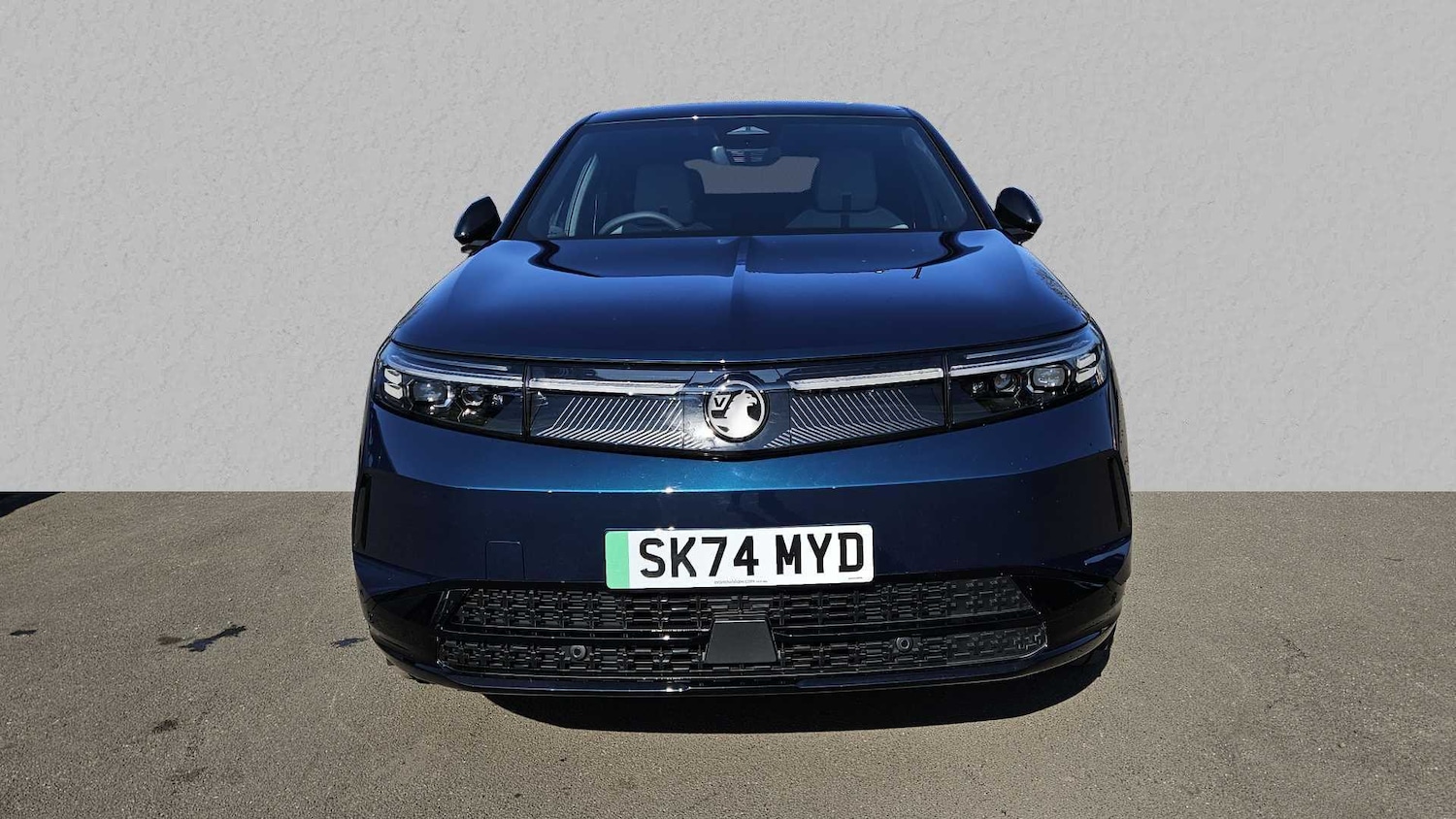 Used Vauxhall Grandland 2024 for sale - 77858935: Photo 3