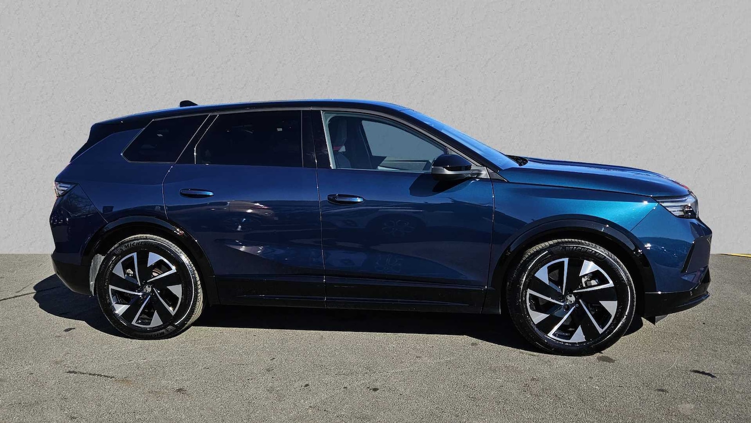 Used Vauxhall Grandland 2024 for sale - 77858935: Photo 4