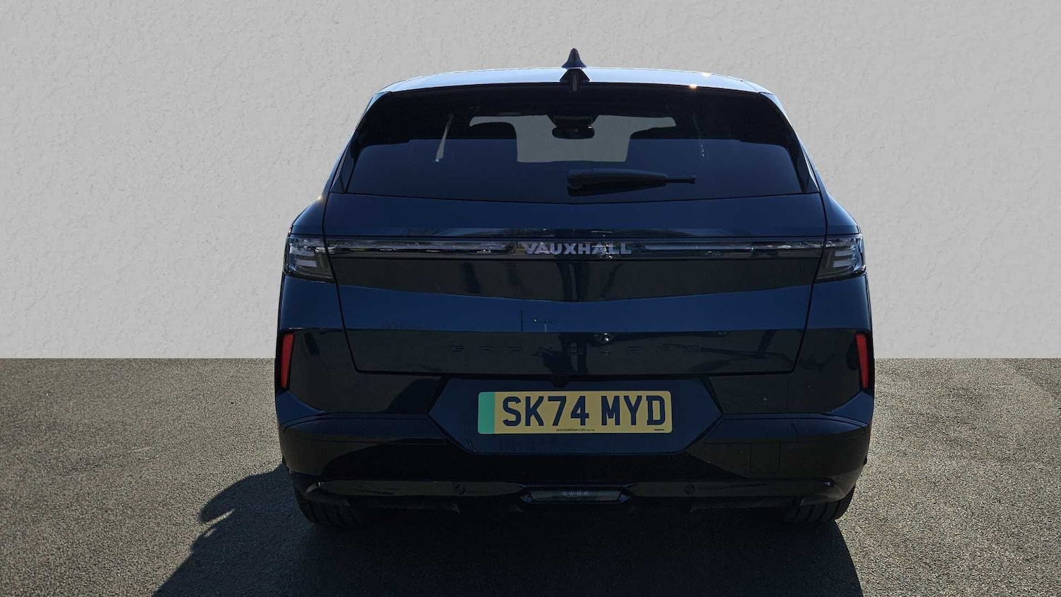 Used Vauxhall Grandland 2024 for sale - 77858935: Photo 5