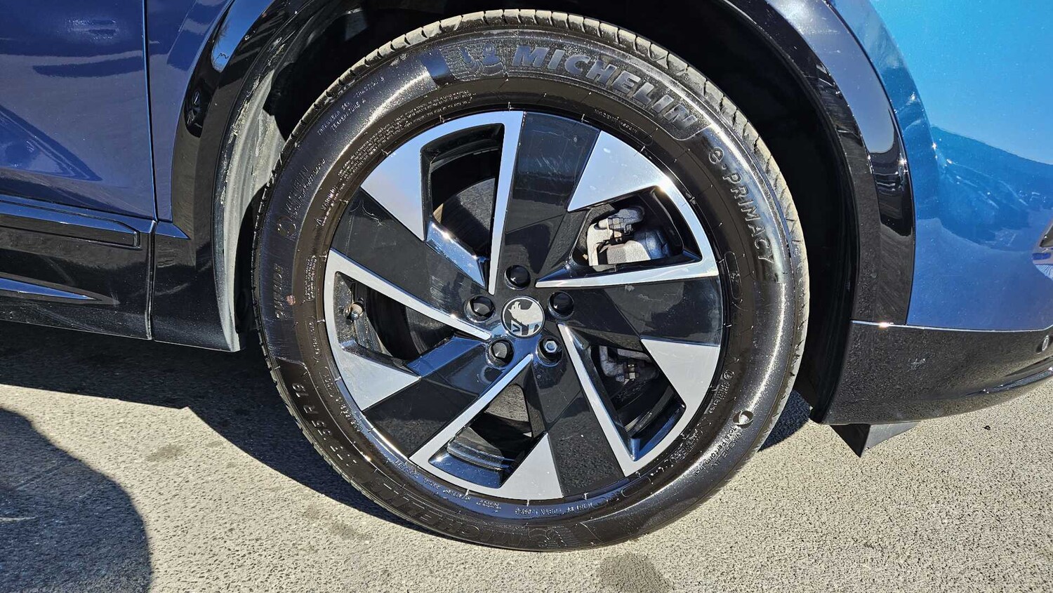 Used Vauxhall Grandland 2024 for sale - 77858935: Photo 7