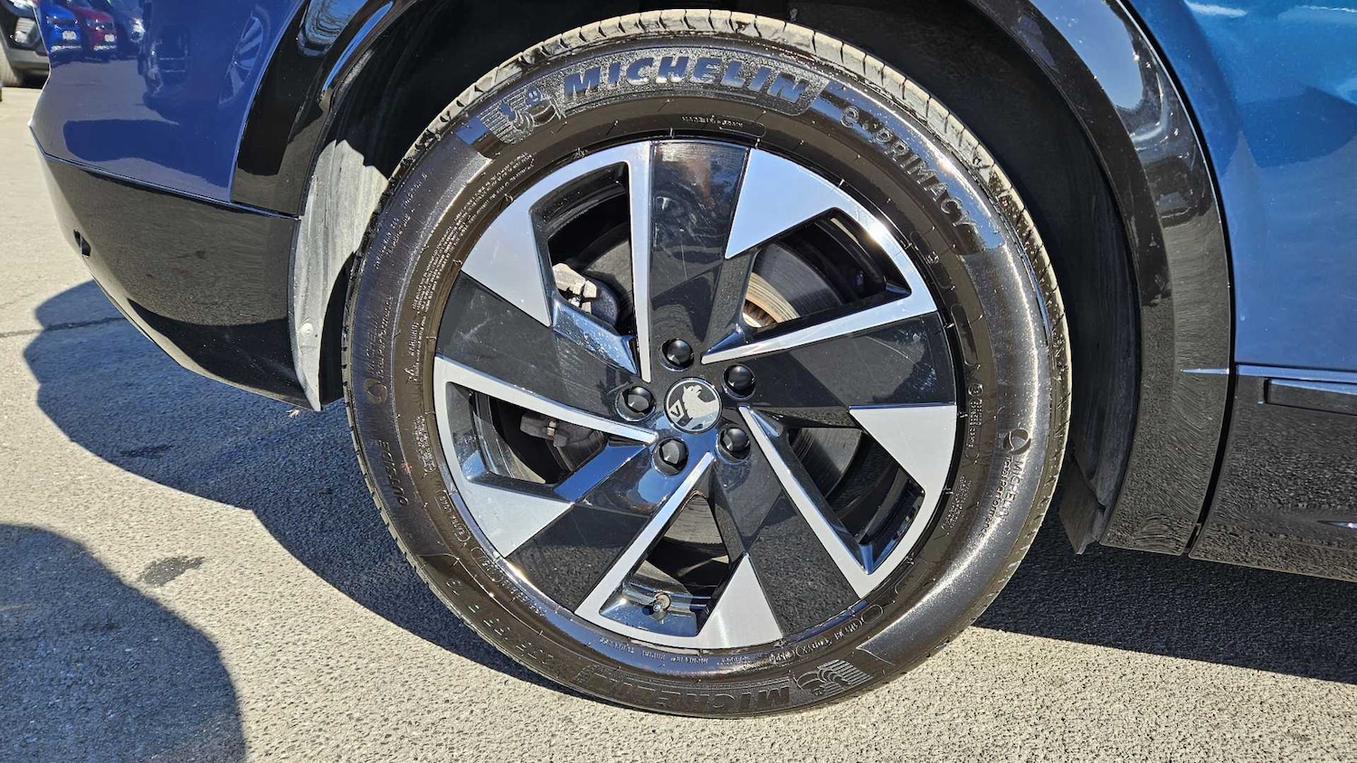 Used Vauxhall Grandland 2024 for sale - 77858935: Photo 8